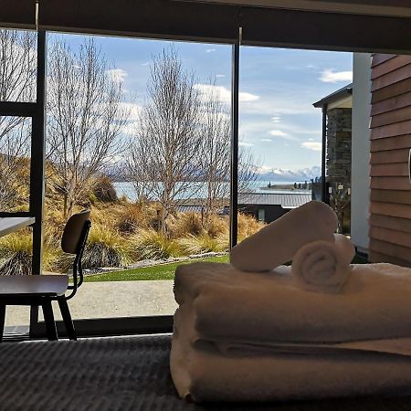 High Country Retreat - Lake Tekapo Ngoại thất bức ảnh