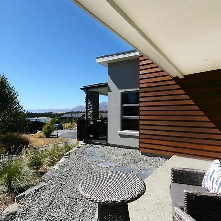 High Country Retreat - Lake Tekapo Ngoại thất bức ảnh