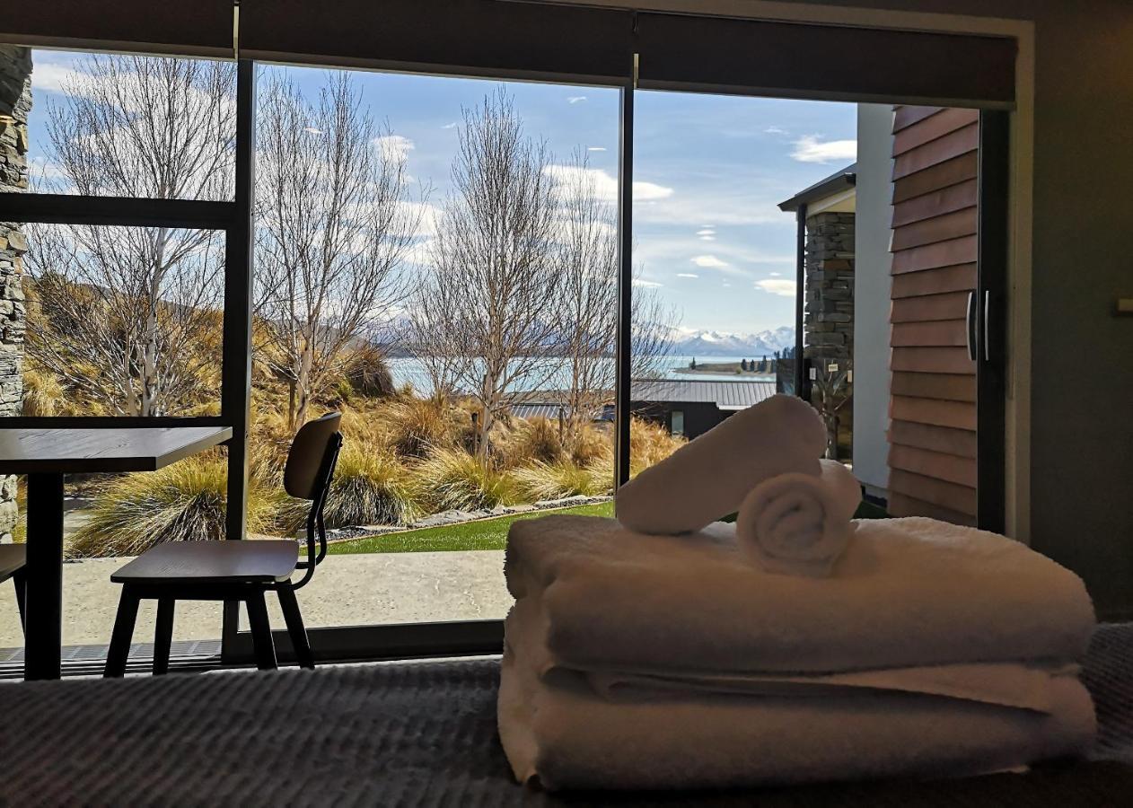 High Country Retreat - Lake Tekapo Ngoại thất bức ảnh