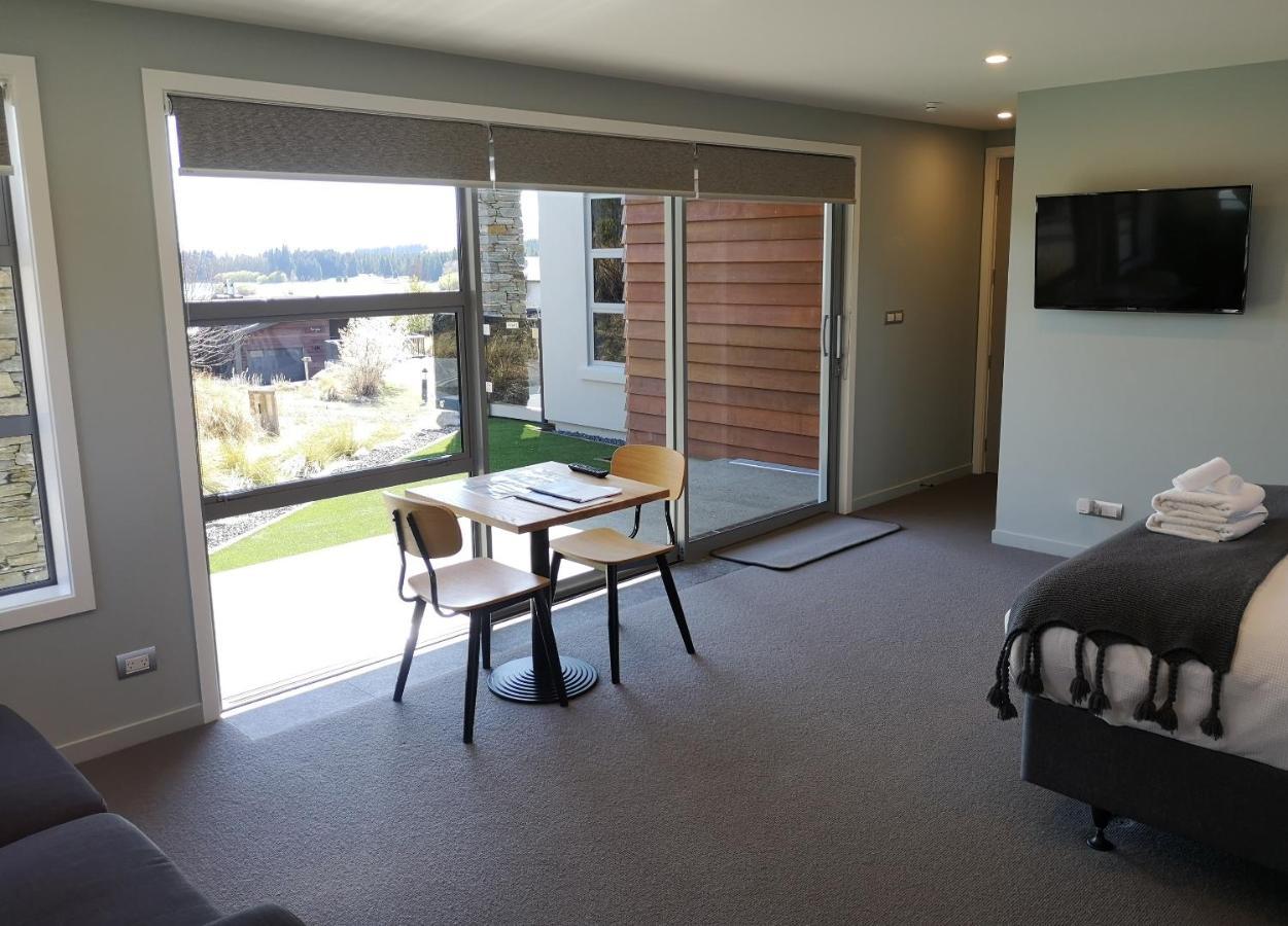 High Country Retreat - Lake Tekapo Ngoại thất bức ảnh
