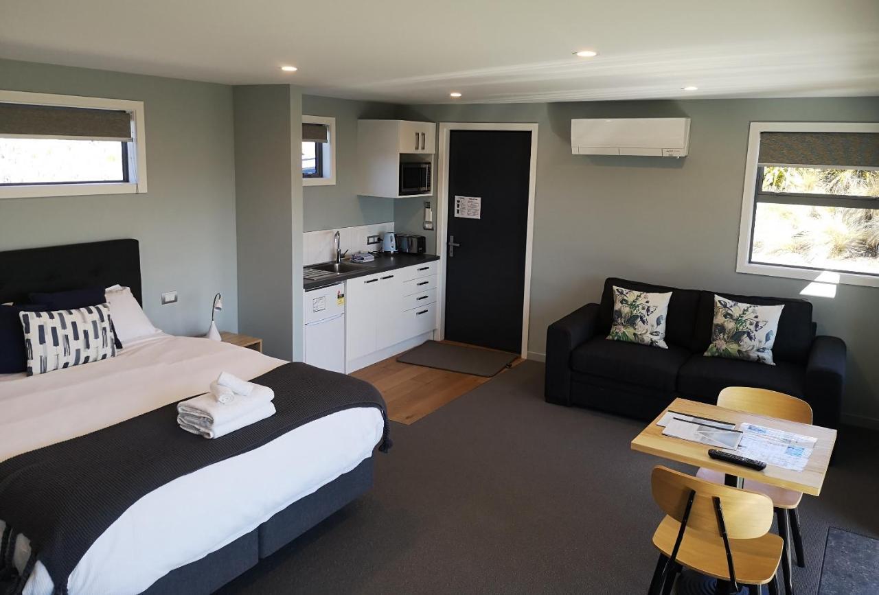 High Country Retreat - Lake Tekapo Ngoại thất bức ảnh