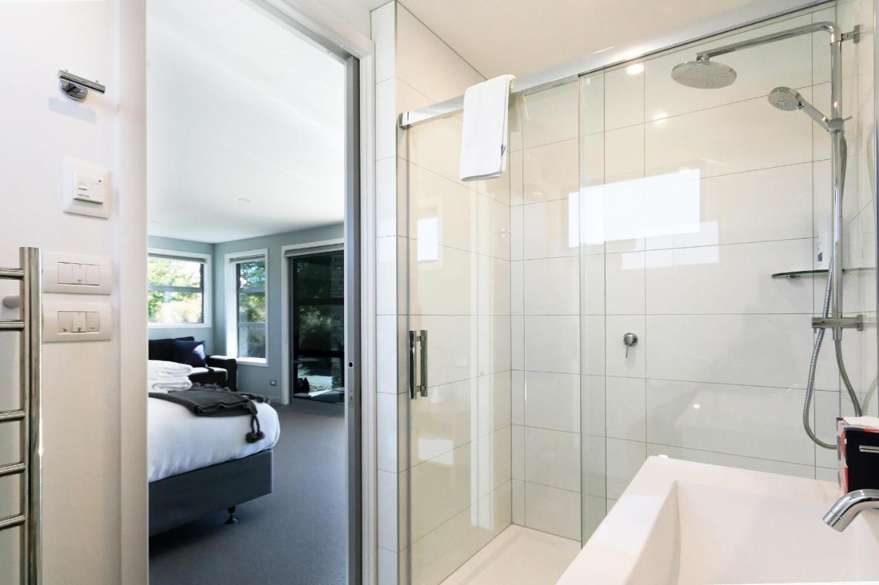 High Country Retreat - Lake Tekapo Ngoại thất bức ảnh
