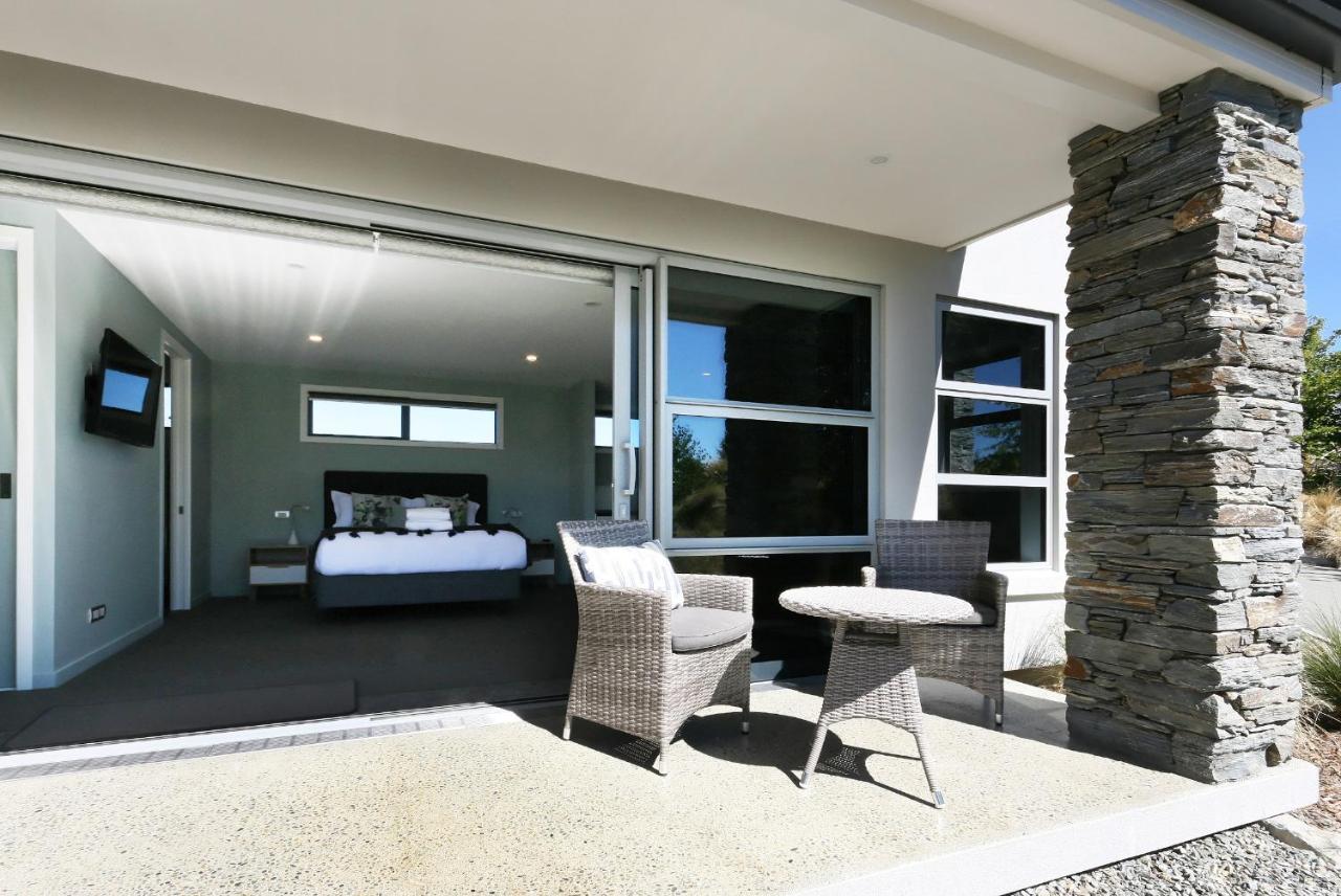 High Country Retreat - Lake Tekapo Ngoại thất bức ảnh