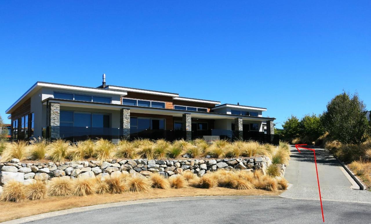 High Country Retreat - Lake Tekapo Ngoại thất bức ảnh