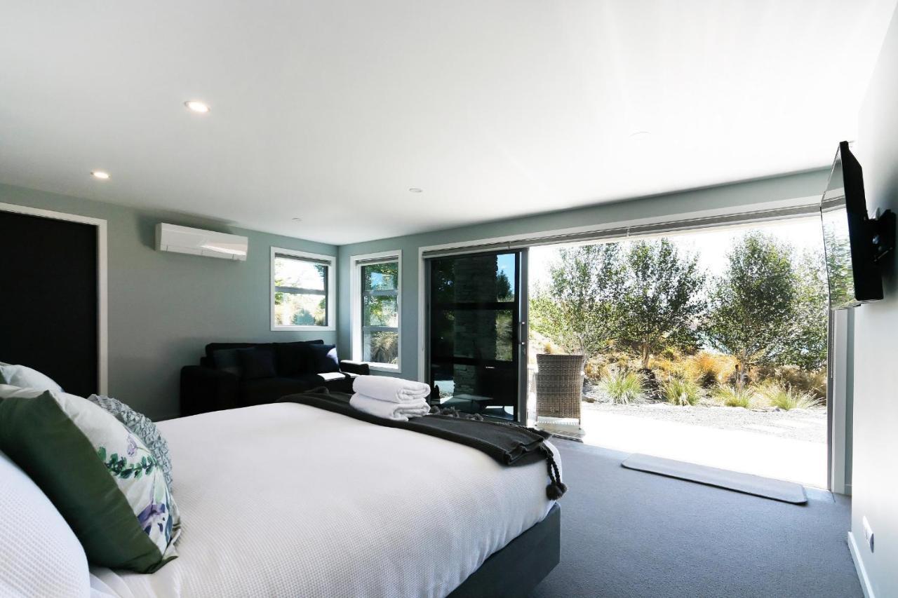 High Country Retreat - Lake Tekapo Ngoại thất bức ảnh