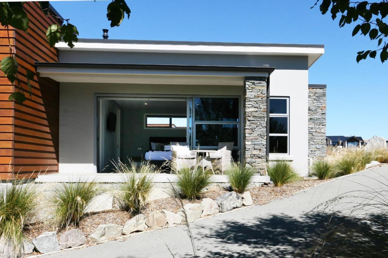 High Country Retreat - Lake Tekapo Ngoại thất bức ảnh