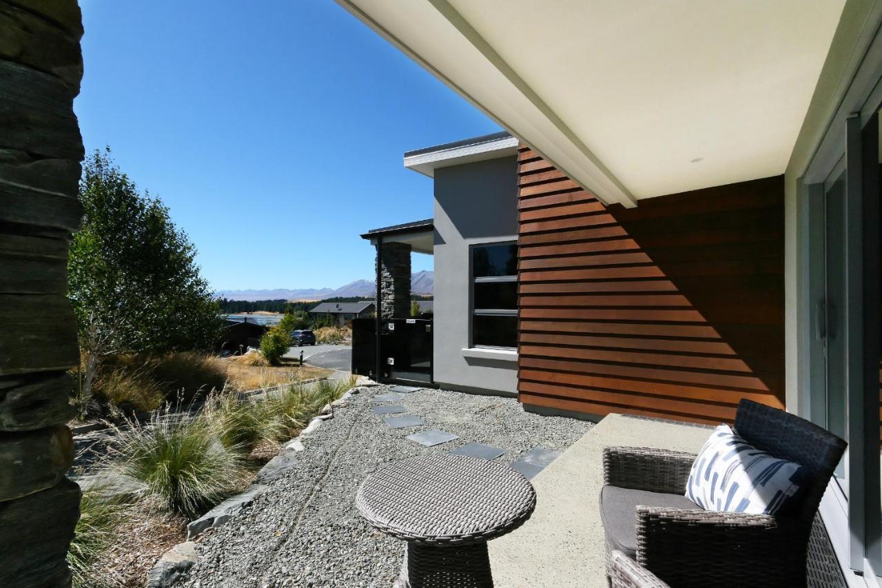 High Country Retreat - Lake Tekapo Ngoại thất bức ảnh